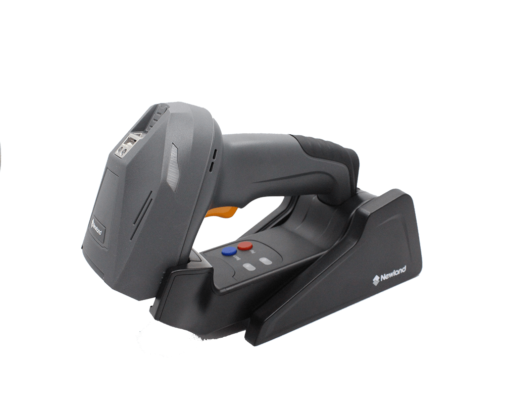 工業(yè)無(wú)線掃碼槍