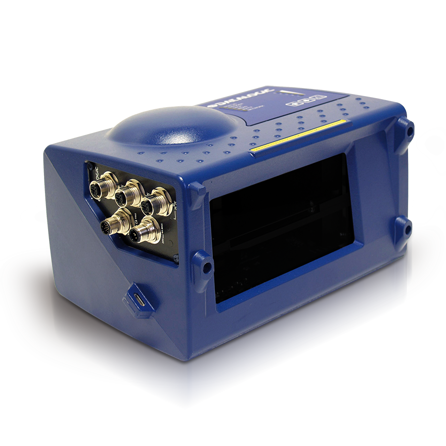 DM3610尺寸測量系統(tǒng)