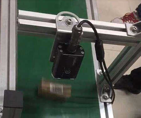 自動化流水線掃碼器如何選購？