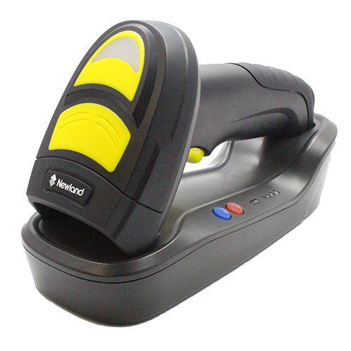 NLS-NVH200B-GHD工業(yè)無(wú)線掃碼槍