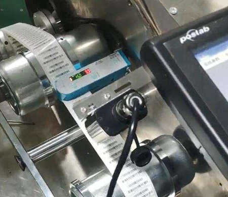 自動(dòng)化流水線掃碼器如何選購(gòu)？