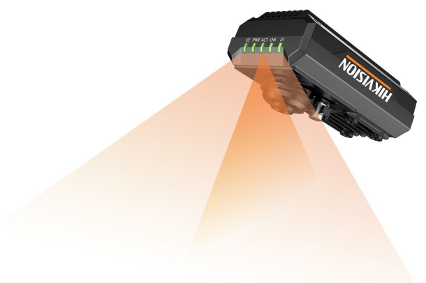 ?？低旾D5000工業(yè)智能讀碼器