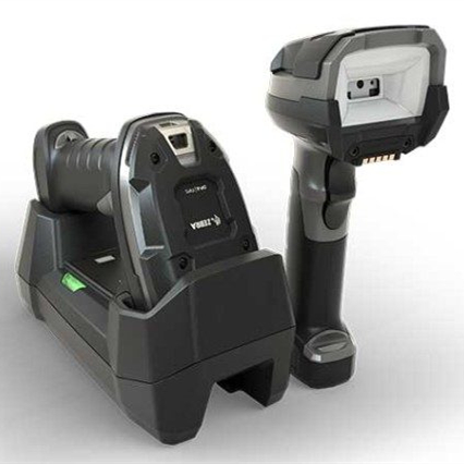 斑馬條碼掃描槍DS3608-DPA