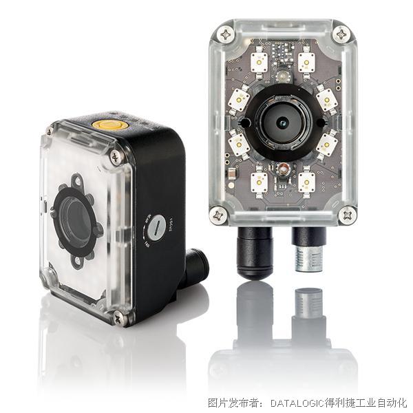 印刷標(biāo)簽行業(yè)讀碼與字符識(shí)別，Datalogic得利捷P系列讀碼器智能相機(jī)上！