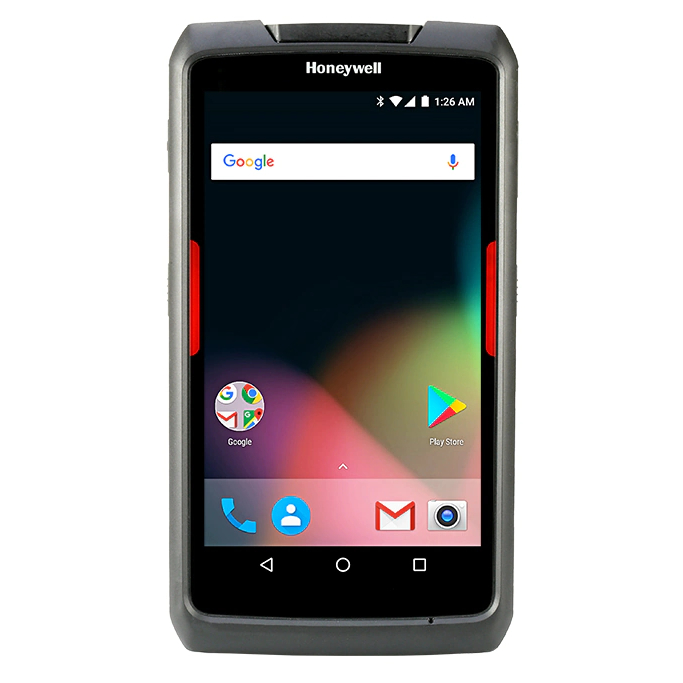 Honeywell EDA71手持終端