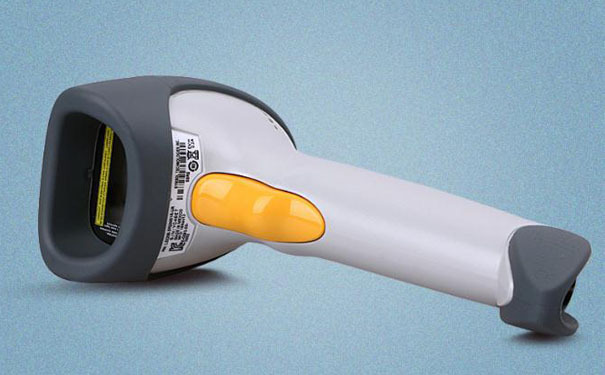 二維碼條碼槍掃描不出條形碼以及出現(xiàn)亂碼原因