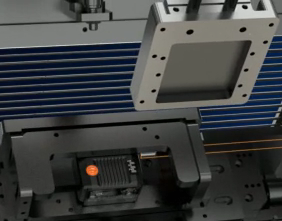 ?？礗D2000小型固定式工業(yè)讀碼器