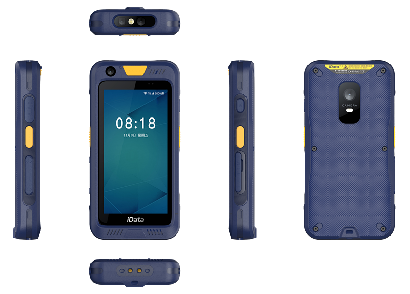 iData i2手持機(圖2) iData i2手持機