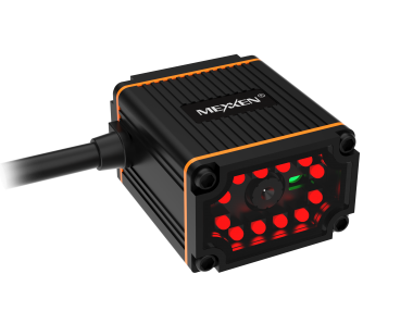 GXF-65Series固定式二維掃描器