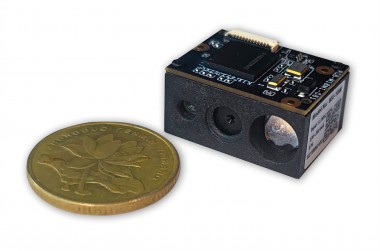 MX-18M Mini百萬(wàn)像素微型掃碼頭