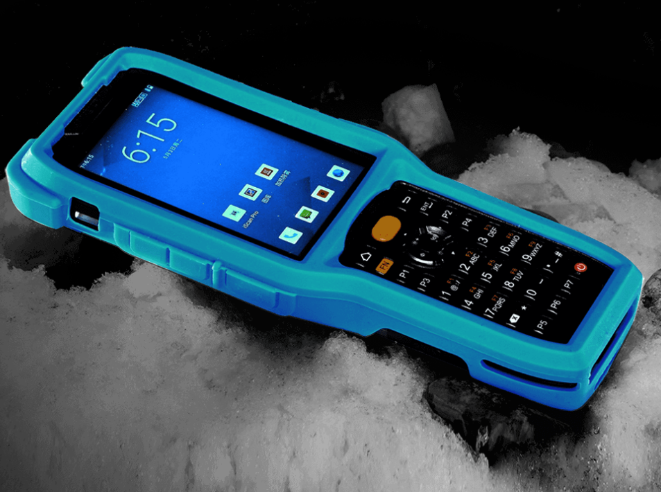 iData K8 Cold iData K8 Cold