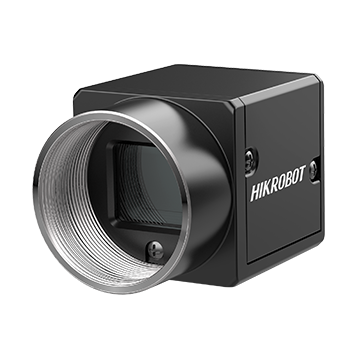 ?？低旵H系列工業(yè)面陣相機