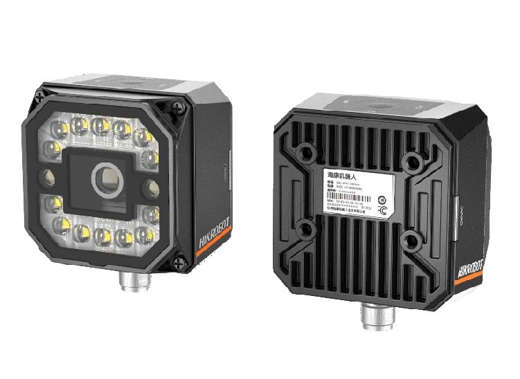 ?？礚VSCAN-RD713-3工業(yè)讀碼器130W像素