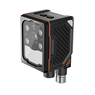 ?？低昅V-ID3016XM-12M-RBN工業(yè)讀碼器160W像素12mm焦距