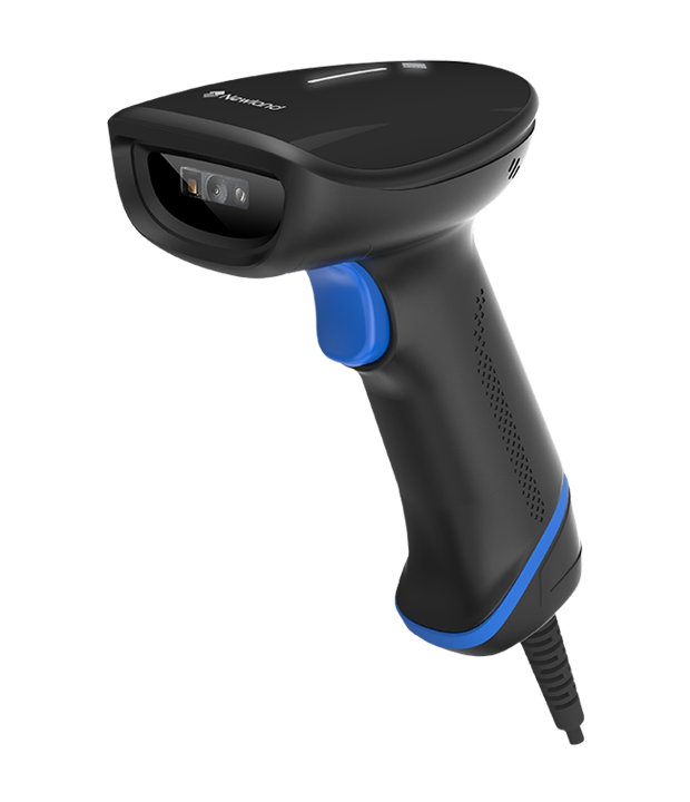 新大陸NLS-HR2000無線手持式讀寫器