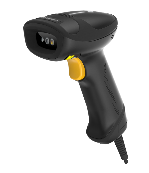 新大陸NLS-HR3000系列工業(yè)掃碼槍 OCR識別