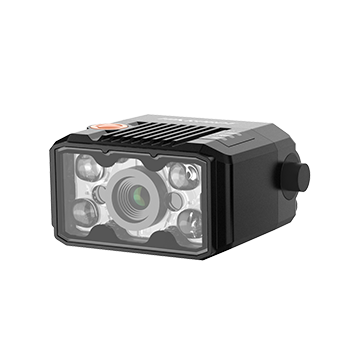 ?？低昅V-ID2016M-06S-WBN極小型工業(yè)讀碼器160萬白光