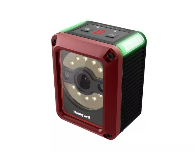 霍尼韋爾讀碼器